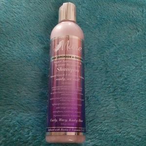 The Mance Choice Pink lemonade and coconut shampoo